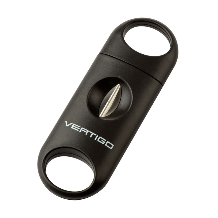 Vertigo Cigar Cutters - Victory V-Cut Cutter